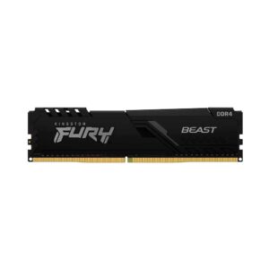 Memoria Ram Ddr4 32gb 3200 Kingston Fury Beast Bk Kf432c16bb/32