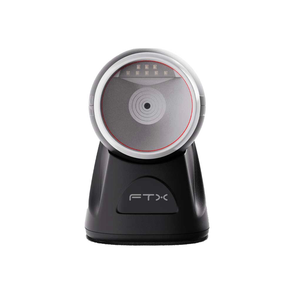 Lector Ftx Lc024bt5 2d Imager Usb Omni-Direcional Fijo/Aut/Mesa