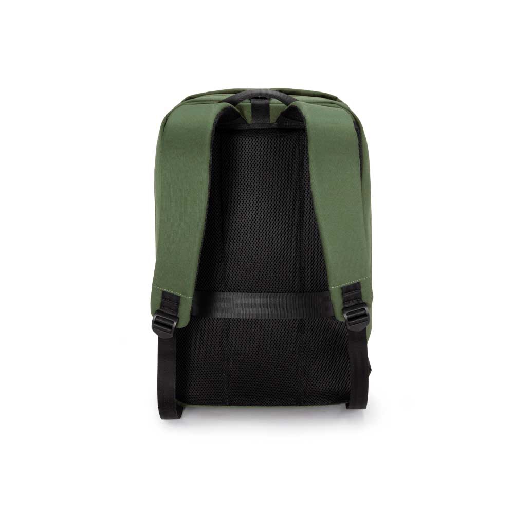 Mochila Ftx 15.6" Terra-Gn Verde