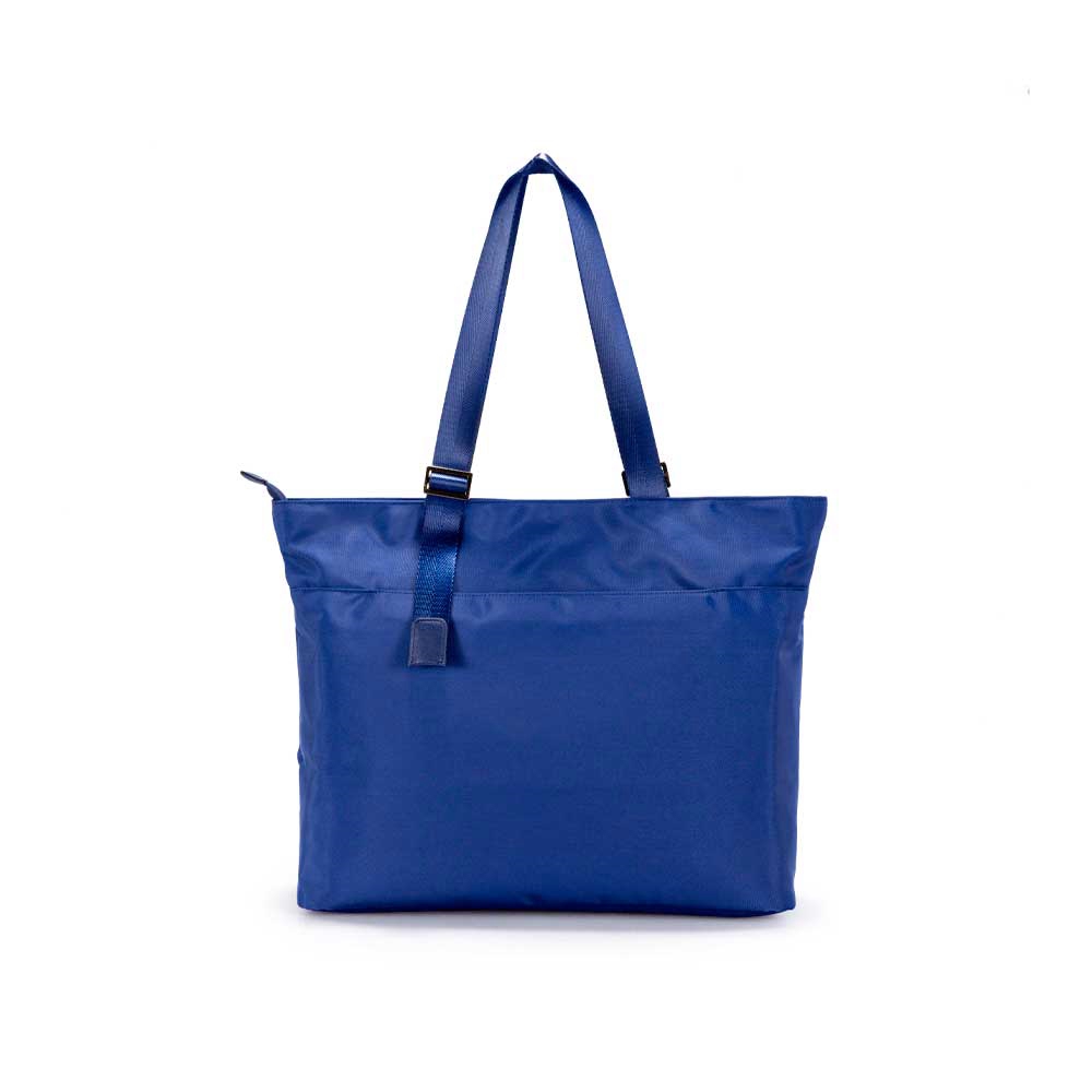 Bolso 15.6" Ftx Emma-Bl Azul
