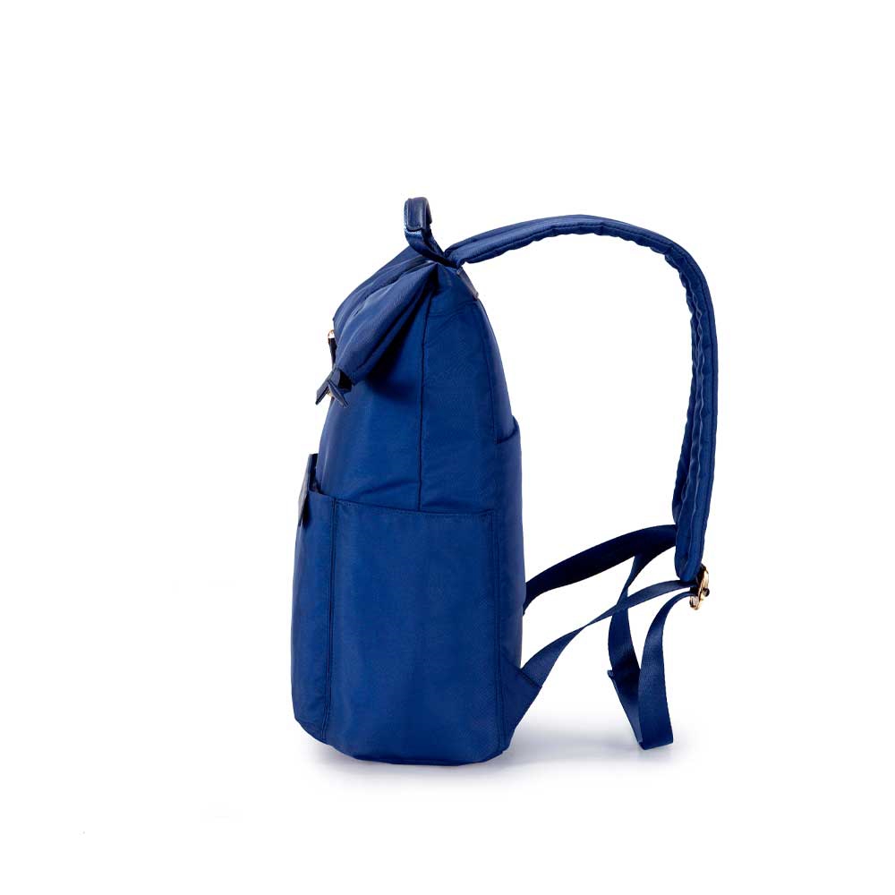 Mochila Ftx 15.6" Olivia-Bl Azul