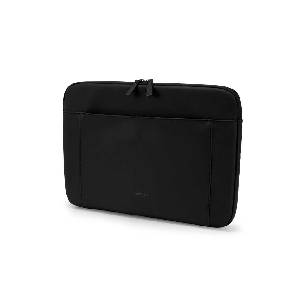 Funda Para Notebook Ftx Zenit-Bk 16" Negro