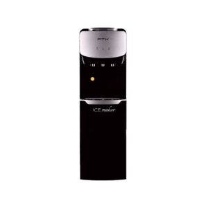 Bebedero Ftx Ice Maker Frio/Natural/Calor/Hielo/220v Negro/Plata Wd2-Imhc