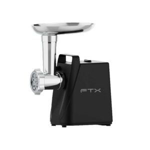 Molino De Carne Ftx 850w 220v C/Acc Negro Mg-03