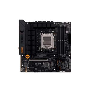 Placa Madre Asus Am5 B650m-E Wifi Tuf Gaming Ddr5 S/R/Hdmi/2dp/2m2/Matx