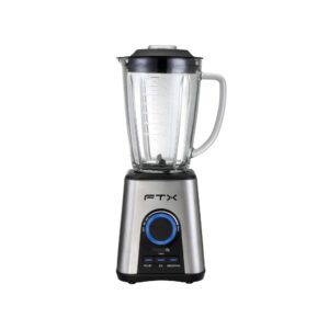 Licuadora Ftx B2-180 1.8l 1200w 220v Jarra Vidrio Acero Inoxidable