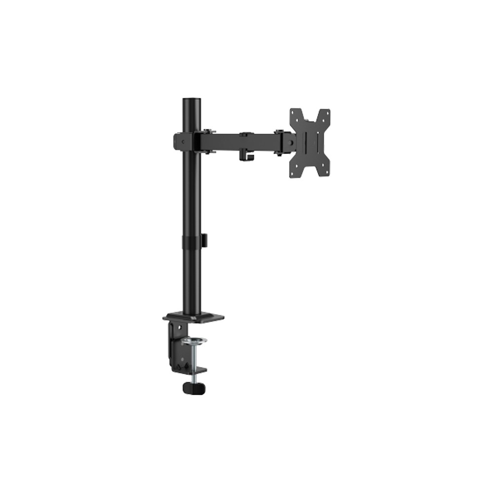 Soporte Para 1 Monitor Ftx C044 17" A 32" 10kg/Art/Inc45°/Gir90°/Rot180°