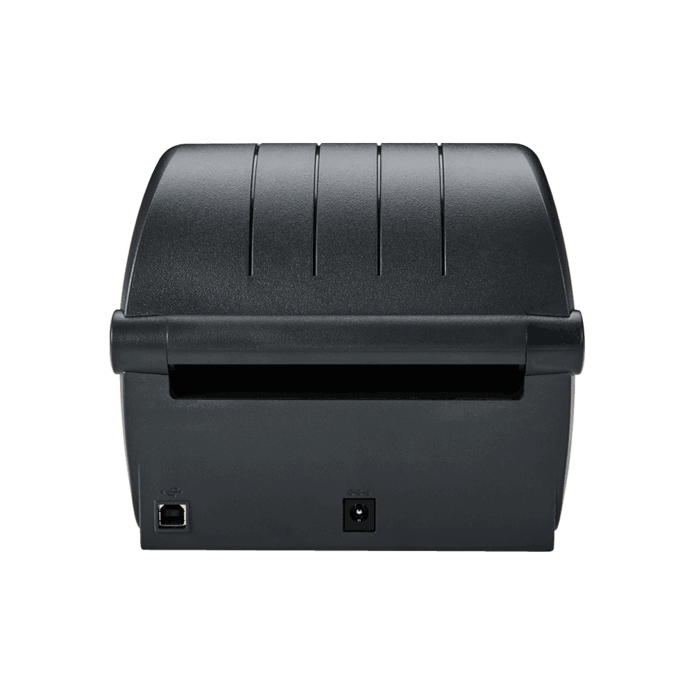 Impresora termica directa zebra etiqueta 4" zd220d d01g00ez 203dpi/usb/negro Impresora termica directa zebra etiqueta 4" zd220d d01g00ez 203dpi/usb/negro