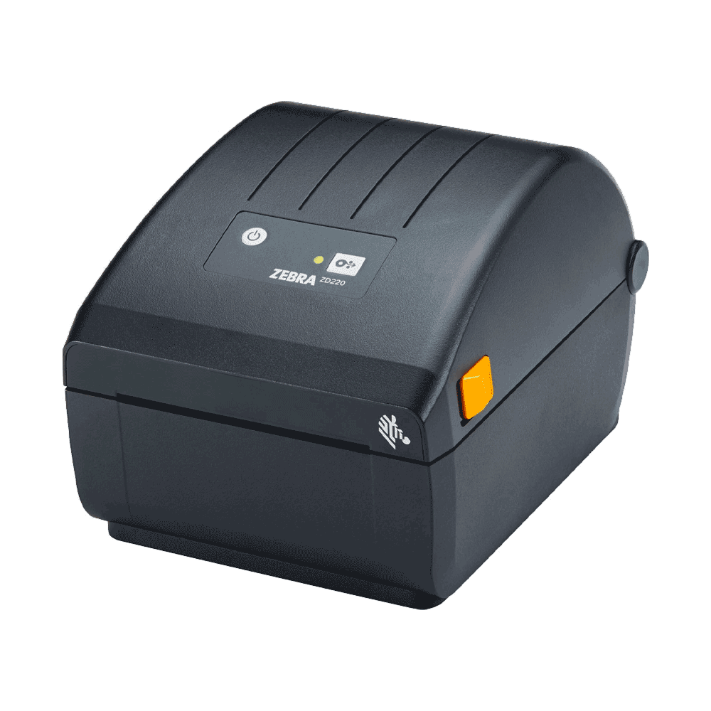 Impresora termica directa zebra etiqueta 4" zd220d d01g00ez 203dpi/usb/negro Impresora termica directa zebra etiqueta 4" zd220d d01g00ez 203dpi/usb/negro