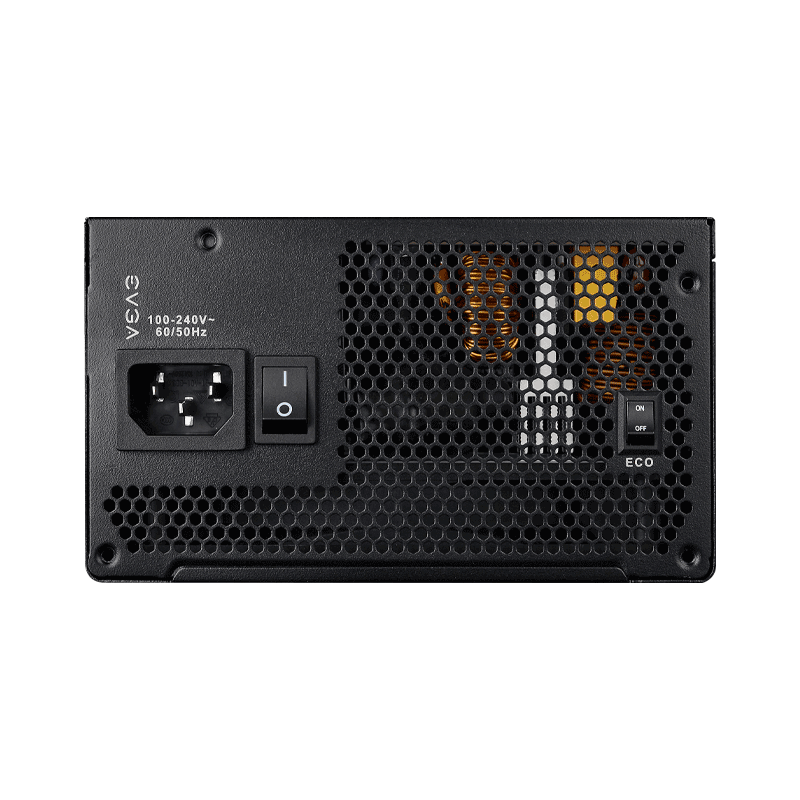 Fuente evga 550w 80plus bronze 220-b5-0550-v1 Fuente evga 550w 80plus bronze 220-b5-0550-v1